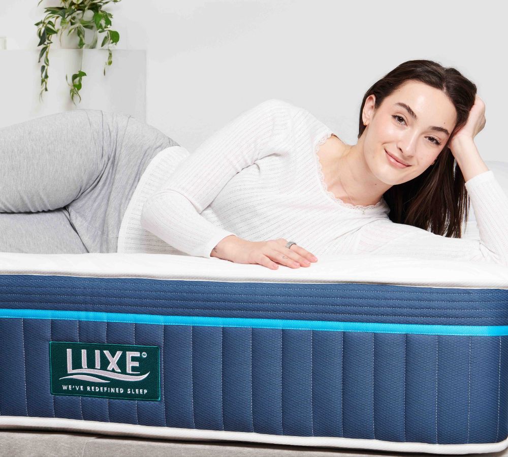 Luxe Mettress