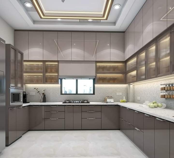 Opalspace: Interior Designing & Painting Services