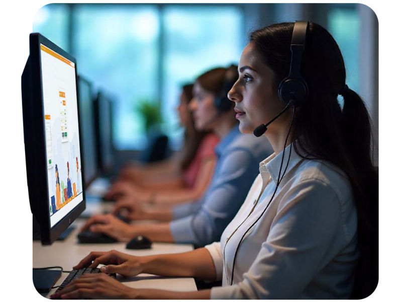 SAN Softwares Pvt Ltd