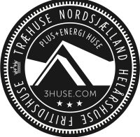 Træhuse Nordsjælland Helårshuse Fritidshuse