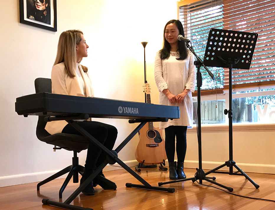 Melbourne Voiceworks