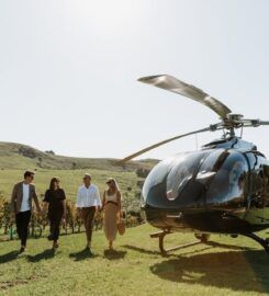 Helicopter Me