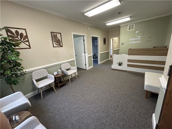 North Ridge Chiropractic
