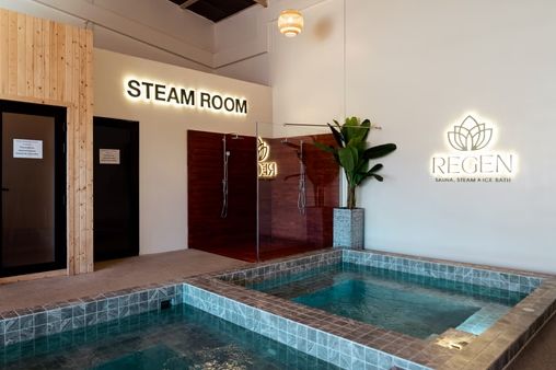 Regen Spa