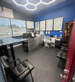 Solano Way Auto Repair