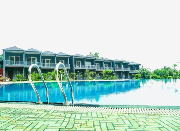 Best Resorts for Marriage in Jim Corbett