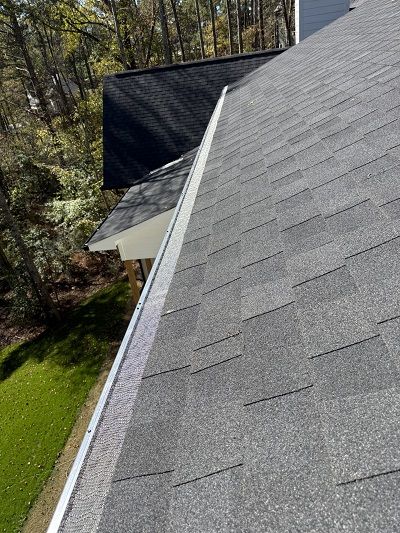 Trenton Gutter Pros