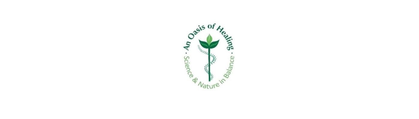 An Oasis of Healing