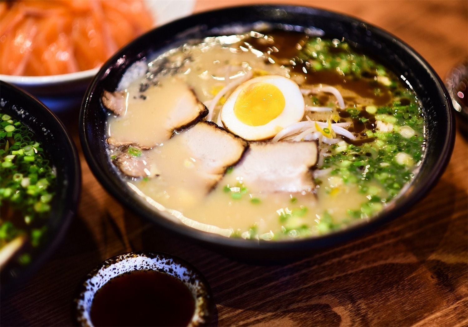 Soul Ramen & Noodle Bar