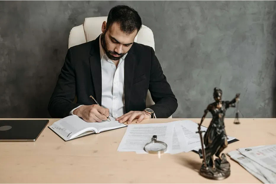 Law Offices of Steers & Associates
