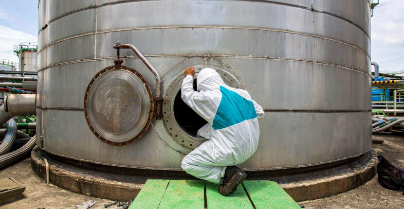Interceptor Tank Maintenance Ltd