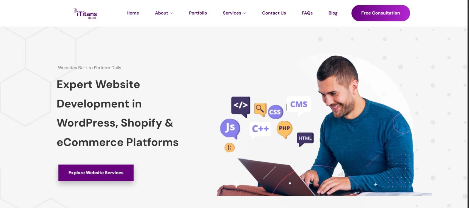 ItitansDigital