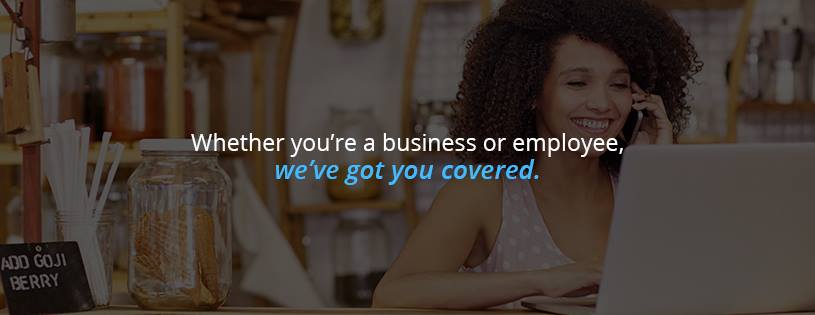 InsureYourCompany