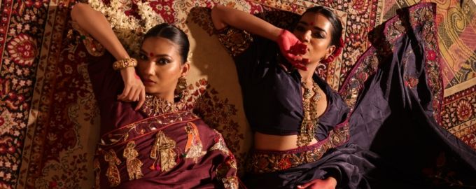 Jayshree Kanwat: Premium Handmade Dresses
