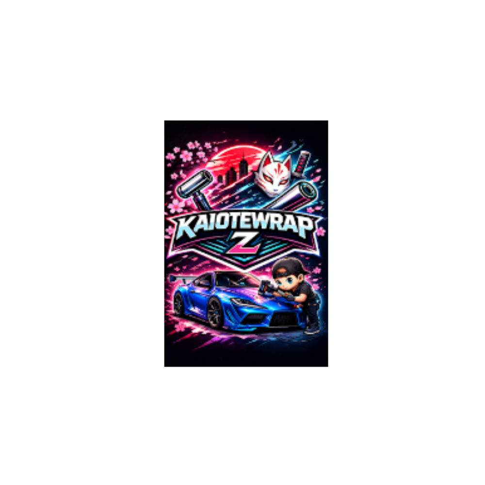 KaioteWrapz