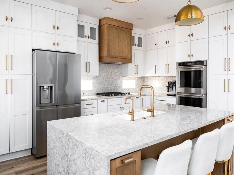 Cabinet IQ of San Antonio