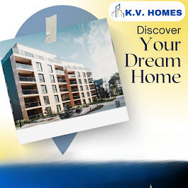 kv homes – best architect and interior designer in dwarka