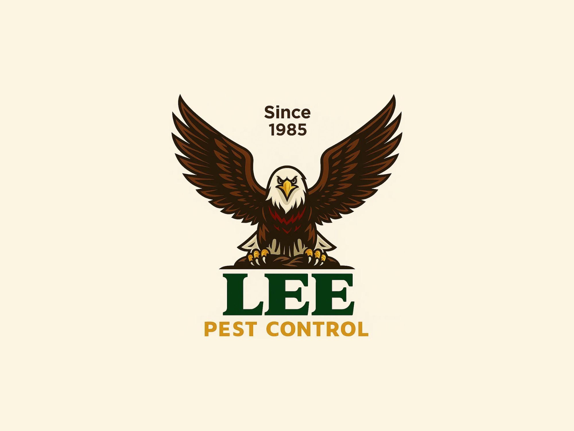 Lee Pest Control