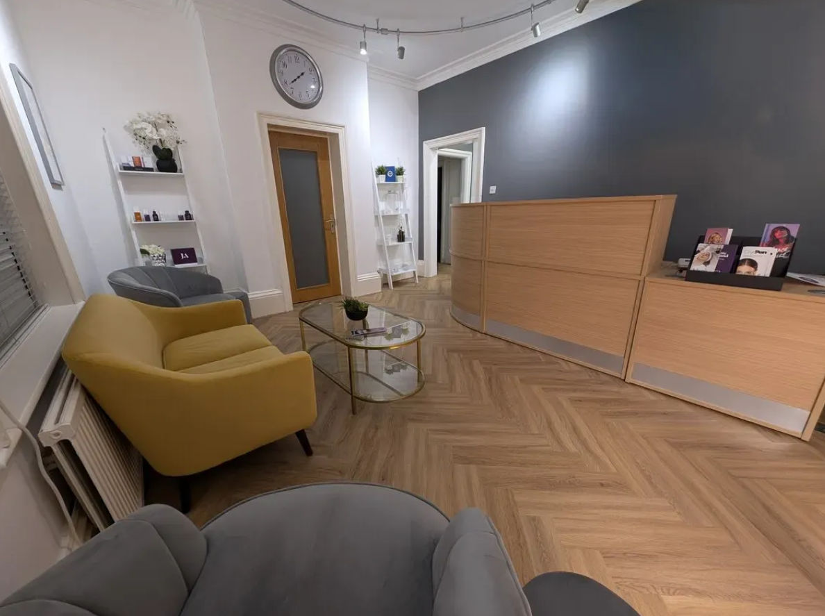 Private Medical Clinic Leicester