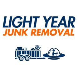 Light Year Junk Removal