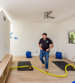 Green Planet Restoration of Orange Countyir