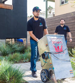 Green Planet Restoration of Orange Countyir