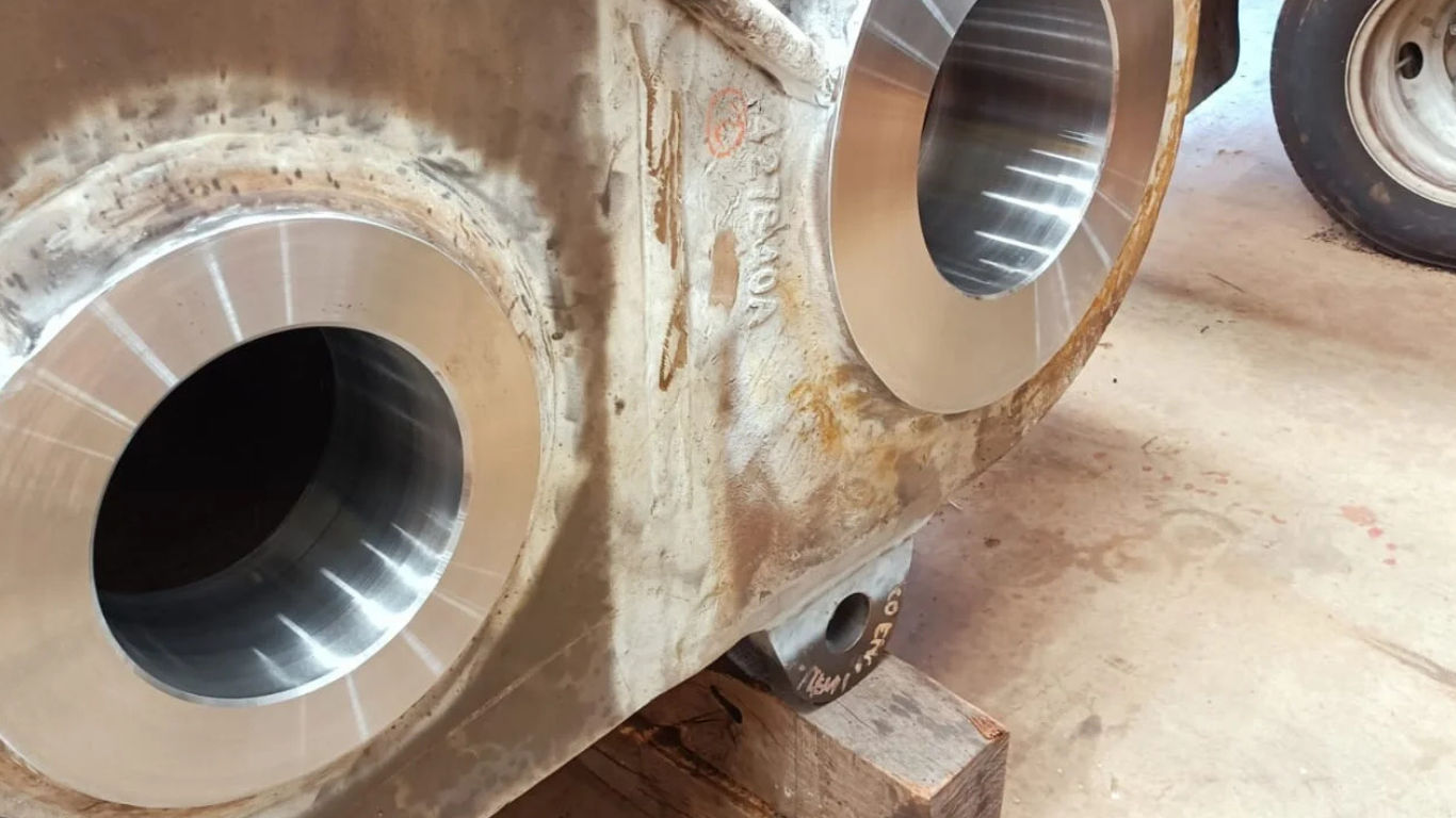 Lintech Lineboring