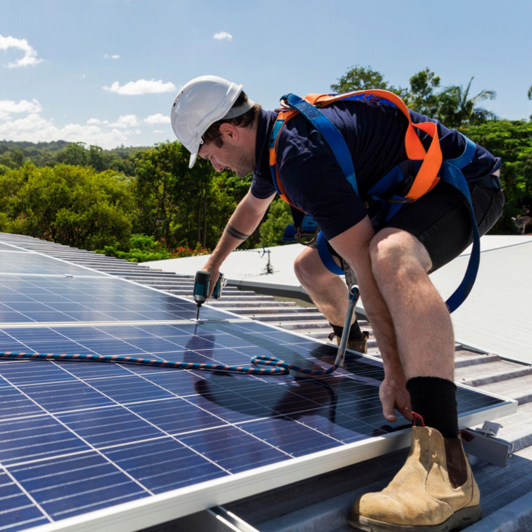 Local Energy Advisor