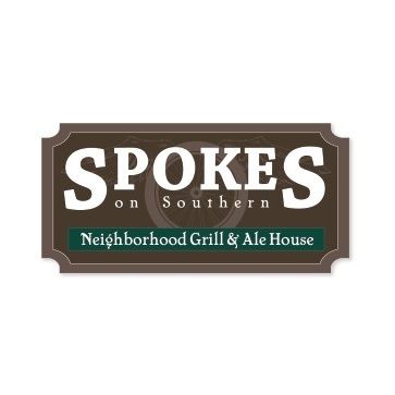 Spokes on Southern
