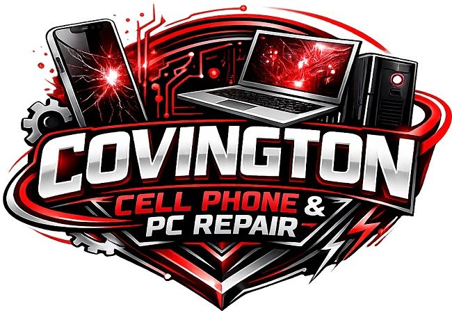 Covington Cell Phone & PC Repair
