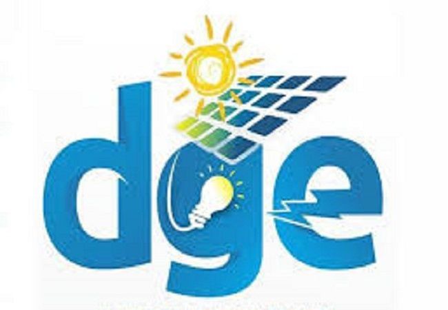 Dge Energia Solar