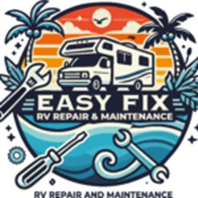 Easy Fix Mobile RV Repair