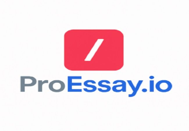 ProEssay.io essay writing service