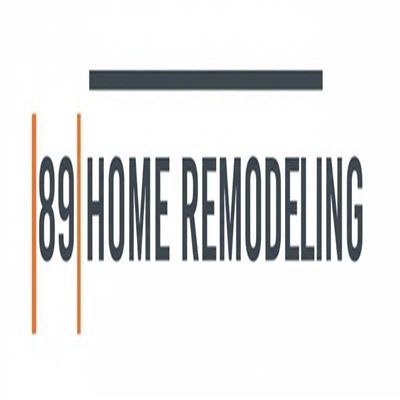 89 Home Remodeling