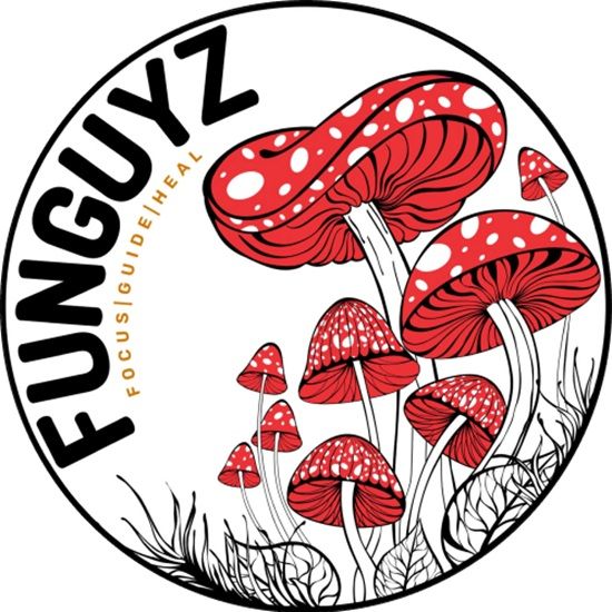 FunGuyz – Magic Mushroom Dispensary