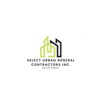 Select Urban General Contractors Inc.