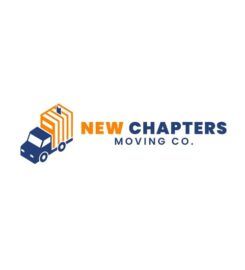New Chapters Moving Company