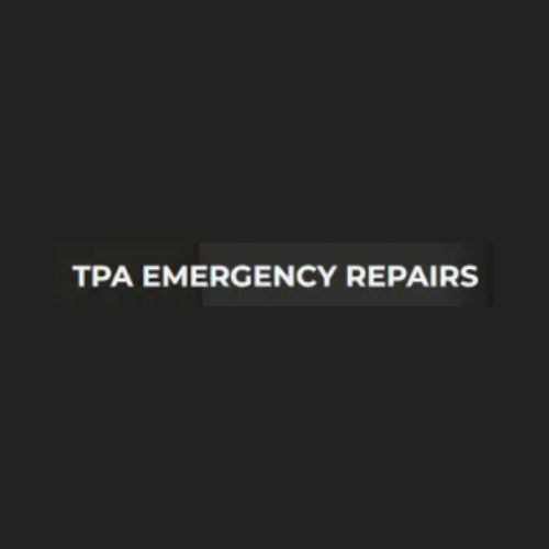 TPA Emergency Repairs
