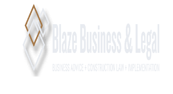 Blaze Business & Legal