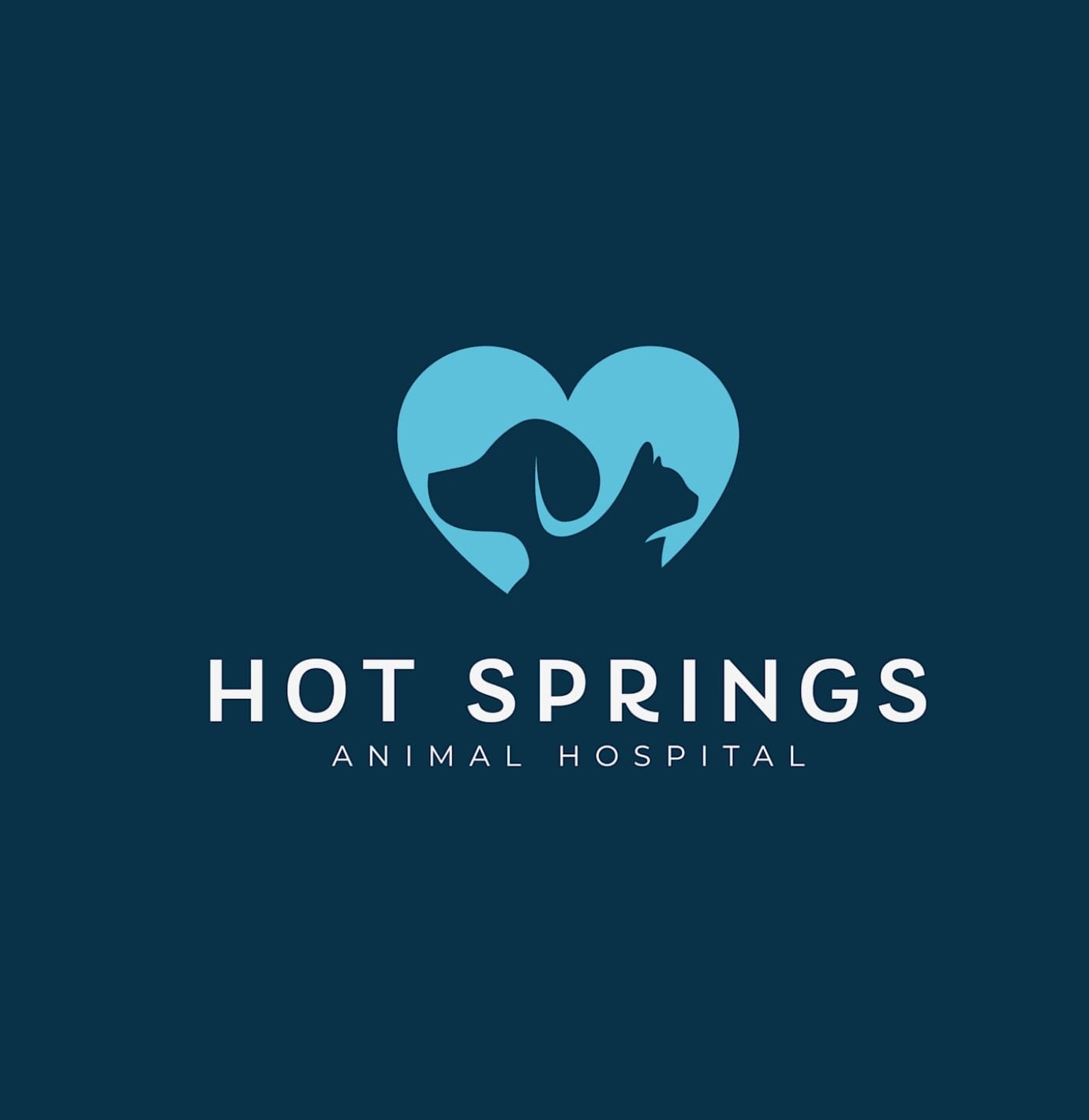 Hot Springs Animal Hospital