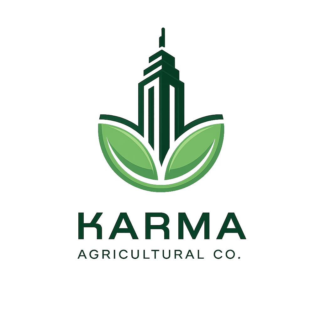 Karma Agriculture Co.