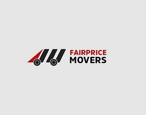Fairprice Movers Roseville