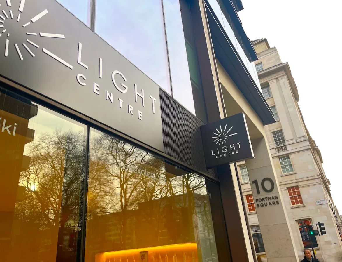 Private Medical Clinic London