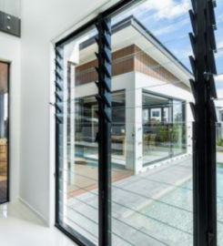 ASE Aluminium Windows & Doors Melbourne