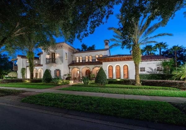 Posada Custom Homes
