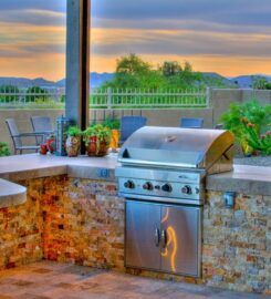 Oasis Grills & Outdoor Kitchens