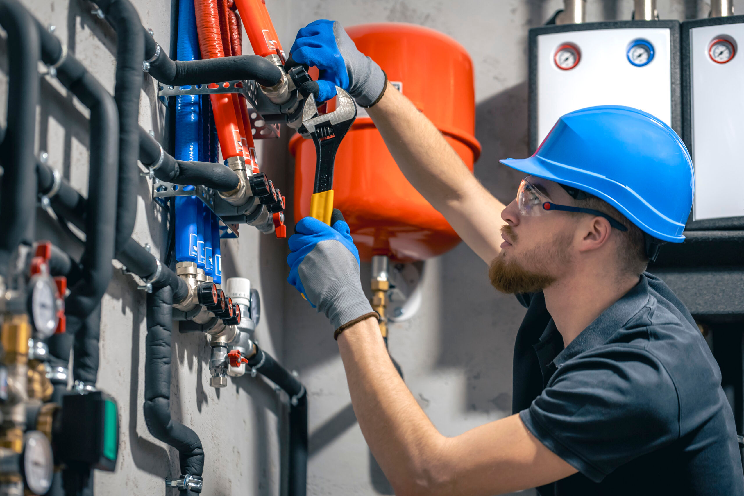 BlueFlow Plumbing & Drain Solutions