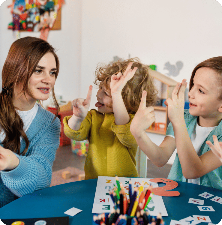 Blossom Kidz Academy, Yuma