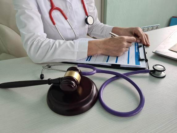 Medical Negligence Claim Ltd