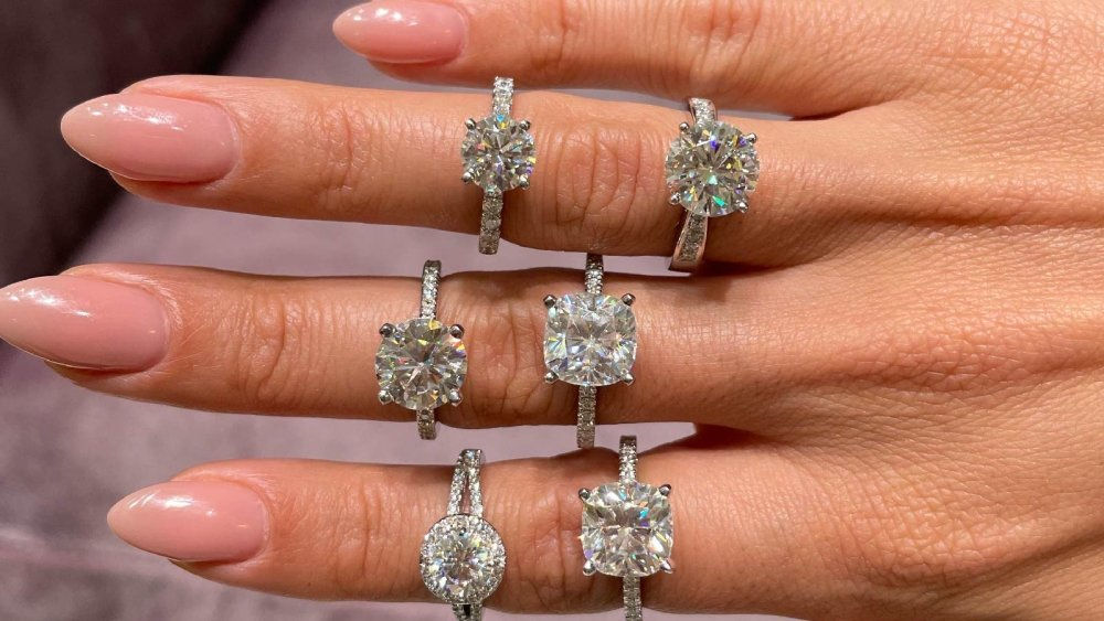 You’re not just choosing a ring — you’re choosing a moment  &hellip;